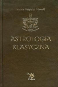 Astrologia klasyczna Tom 13 Tranzyty - 2873489990