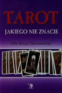 Tarot jakiego nie znacie - 2870215704