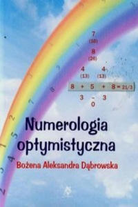 Numerologia optymistyczna - 2877503127