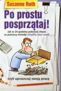 Po prostu posprzataj - 2877490479