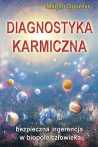 Diagnostyka karmiczna - 2861947001