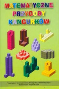 Matematyczne przygody kangurkow - 2868449794