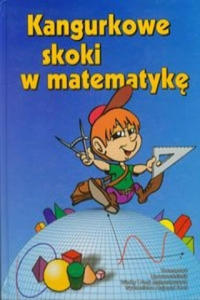 Kangurkowe skoki w matematyke - 2868449793