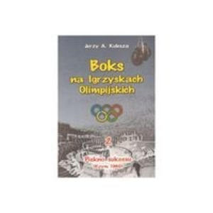 Boks na Igrzyskach Olimpilskich 2 - 2875805520