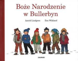 Boze Narodzenie w Bullerbyn - 2871611946