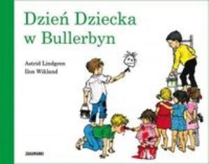 Dzien Dziecka w Bullerbyn - 2861967407