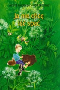 Ja nie chce isc spac - 2876025103