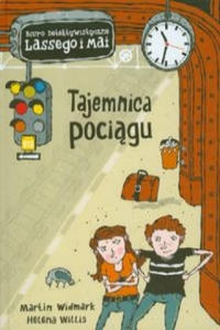 Tajemnica pociagu - 2861967406