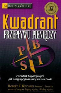 Kwadrant przeplywu pieniedzy - 2866211925