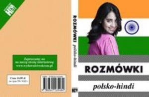 Rozmowki polsko-hindi - 2877624655