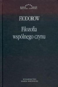 Filozofia wspolnego czynu - 2878175095