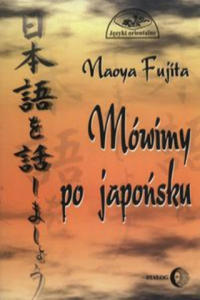 Mowimy po japonsku + CD - 2877503120