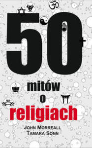 50 mitow o religiach - 2873611796