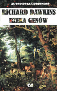 Rzeka genow - 2861927972