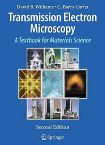 Transmission Electron Microscopy - 2877613357