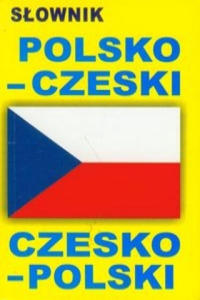 Slownik polsko czeski czesko polski - 2861919549