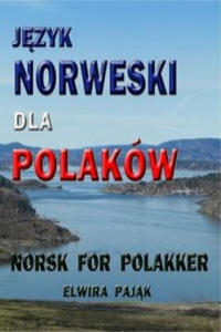 Jezyk norweski dla Polakow Norsk For Polakker - 2874802280