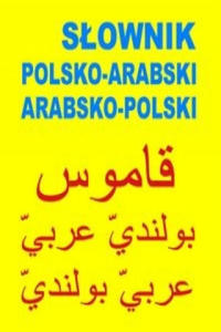 Slownik polsko arabski arabsko polski - 2872721548