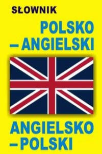 Slownik polsko-angielski angielsko-polski - 2878170864