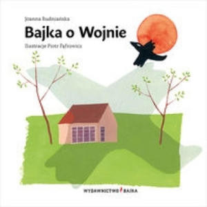 Bajka o Wojnie - 2875233591