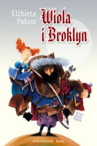 Wiola i Broklyn - 2875233589