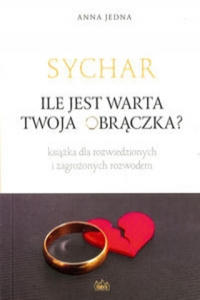 Sychar Ile jest warta Twoja obraczka? - 2876341801