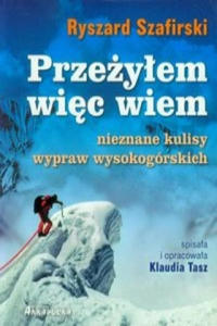 Przezylem, wiec wiem - 2878164583