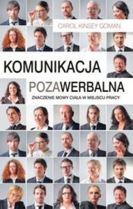 Komunikacja pozawerbalna - 2873167543