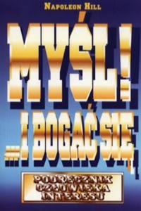 Mysl i bogac sie - 2861897936