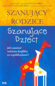 Szanujacy rodzice Szanujace dzieci - 2865186281