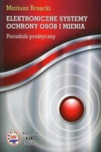 Elektroniczne systemy ochrony osob i mienia - 2865022558