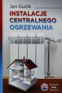 Instalacje centralnego ogrzewania - 2877963841