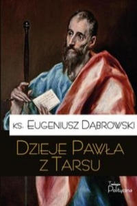 Dzieje Pawla z Tarsu - 2862170313