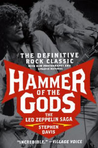 Hammer of the Gods - 2870499334