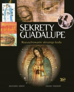 Sekrety Guadalupe - 2877486173