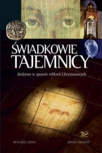 Swiadkowie Tajemnicy - 2874785971