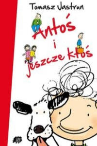 Antos i jeszcze ktos - 2877503106