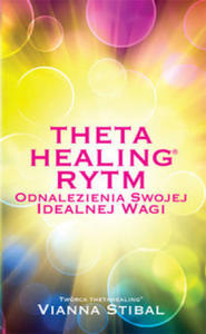 Theta Healing Rytm - 2873609491