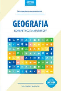 Geografia Korepetycje maturzysty - 2875230797