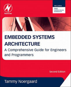 Embedded Systems Architecture - 2867761066