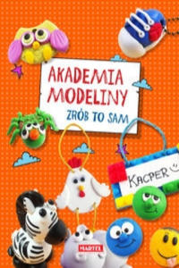 Akademia modeliny Zrob to sam - 2872348149