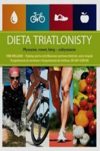 Dieta triatlonisty - 2877402813