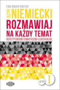 Jezyk niemiecki Rozmawiaj na kazdy temat 1 - 2878081853