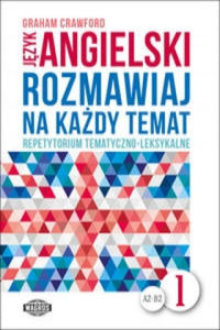 Jezyk angielski Rozmawiaj na kazdy temat 1 - 2873015201