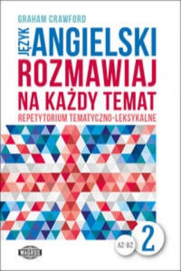 Jezyk angielski Rozmawiaj na kazdy temat 2 - 2878173536