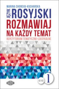 Jezyk rosyjski Rozmawiaj na kazdy temat 1 - 2877624654