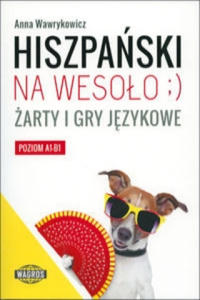 Hiszpanski na wesolo - 2877487642