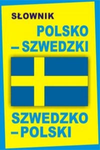 Slownik polsko-szwedzki szwedzko-polski - 2878173535