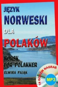 Jezyk norweski dla Polakow - 2856244871