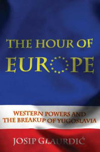 Hour of Europe - 2877857945